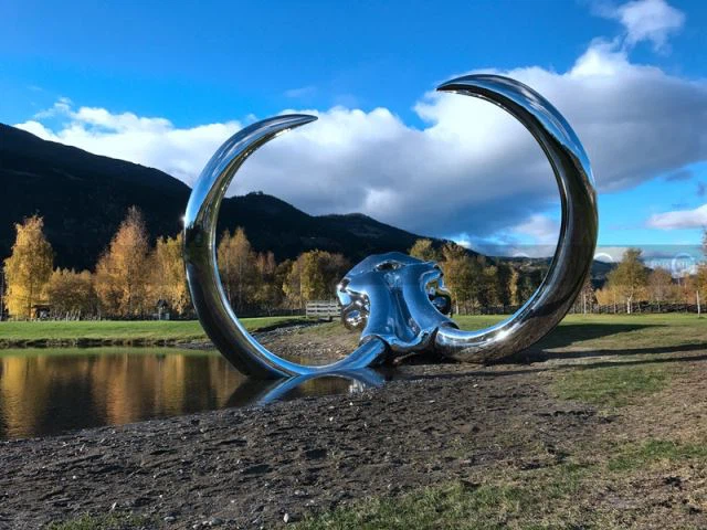 Nerjaveèi asye piblik eskilti